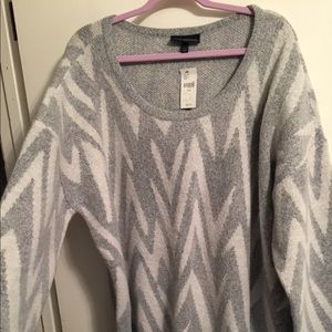 Size 22/24 nwt lane Bryant very soft